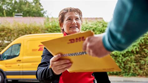 dhl parcel niet thuiscode|On Demand Delivery